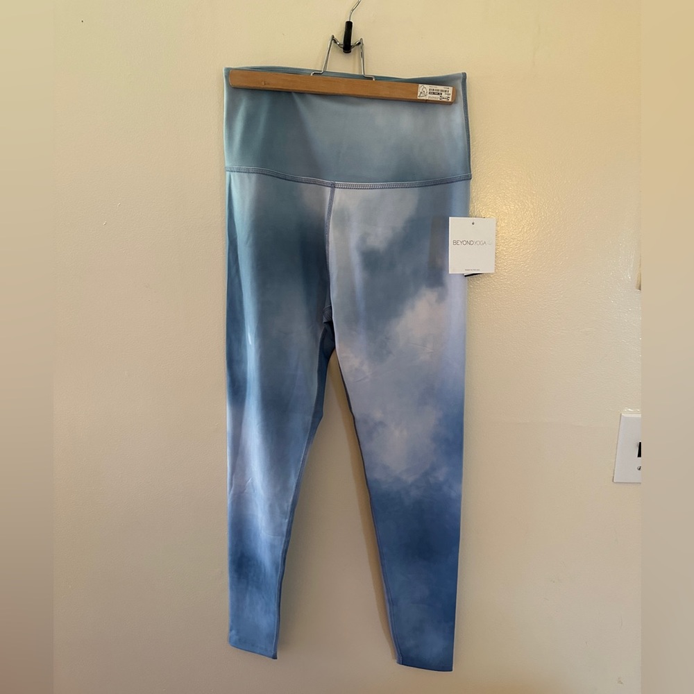 Beyond Yoga Leggings